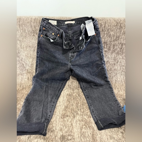 Levi jeans - Picture 2 of 3